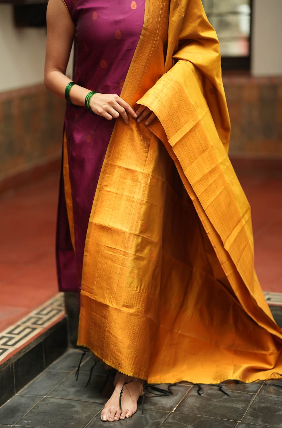 VEENA-Plum