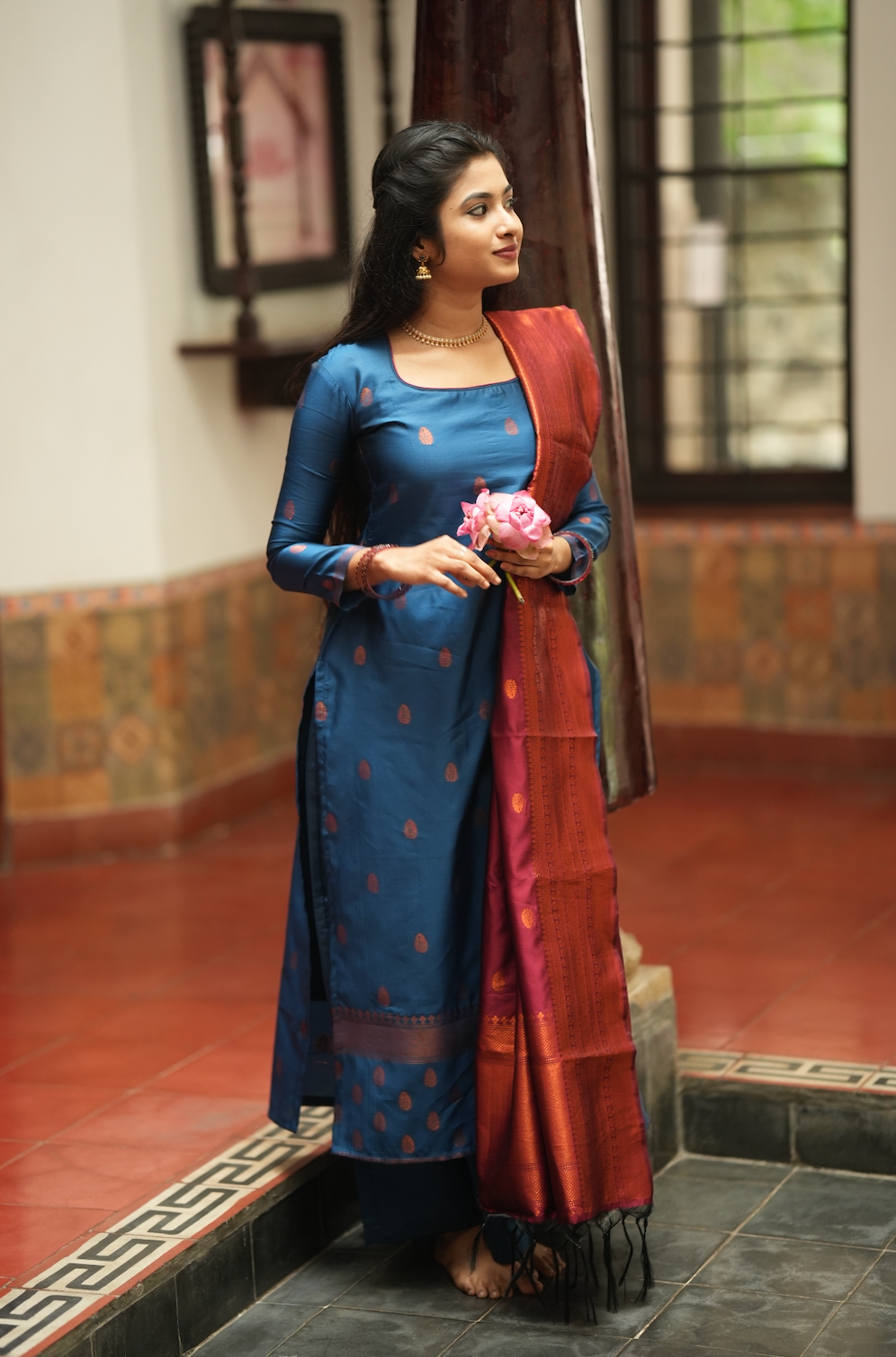 VEENA-mayil