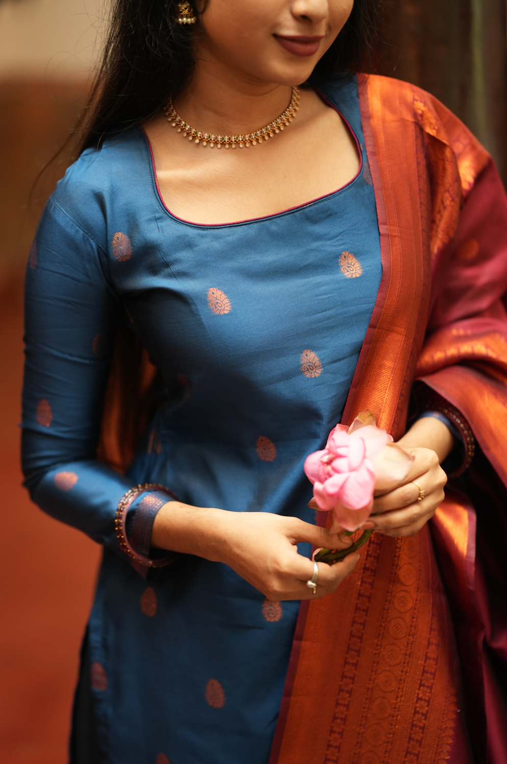 VEENA-mayil
