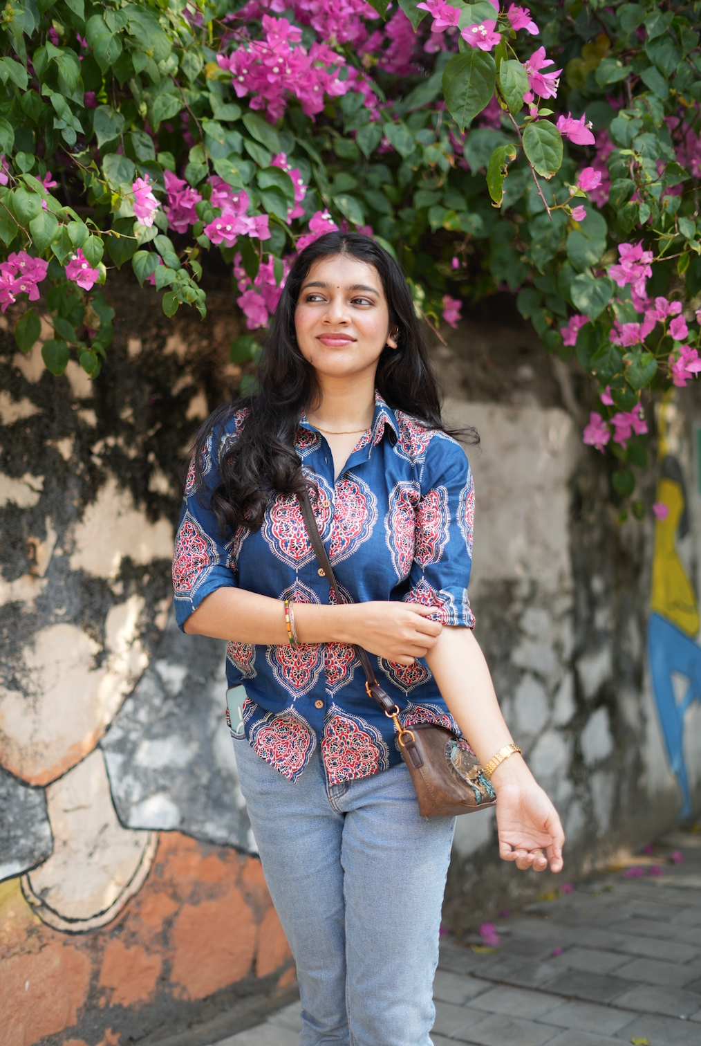 TARA -Cotton shirts(VC787)