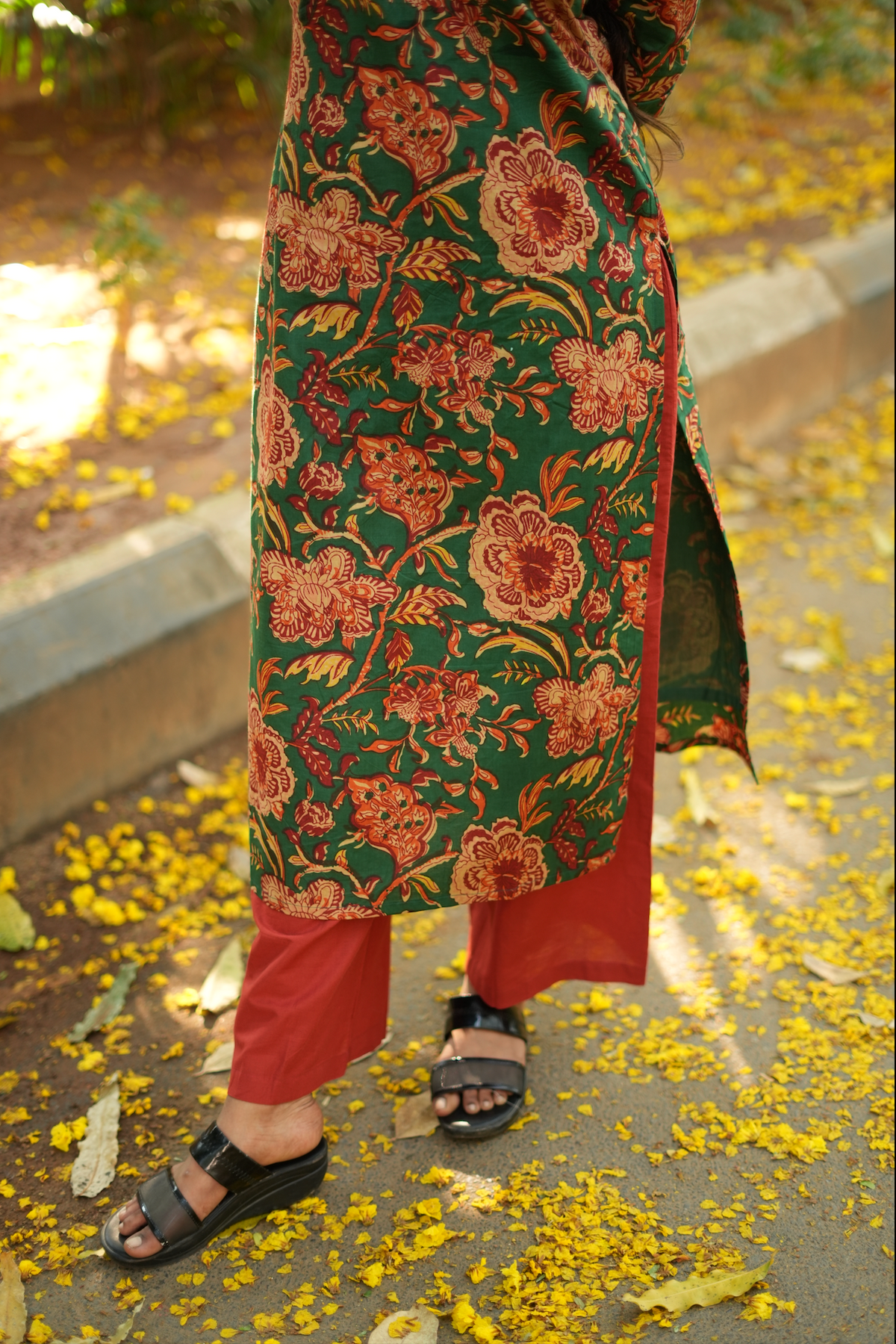 AUTUMN BLOOM (VC1050)