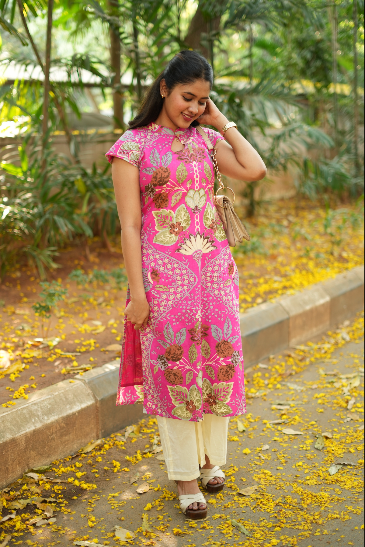 PINK MEADOW (VC1051)