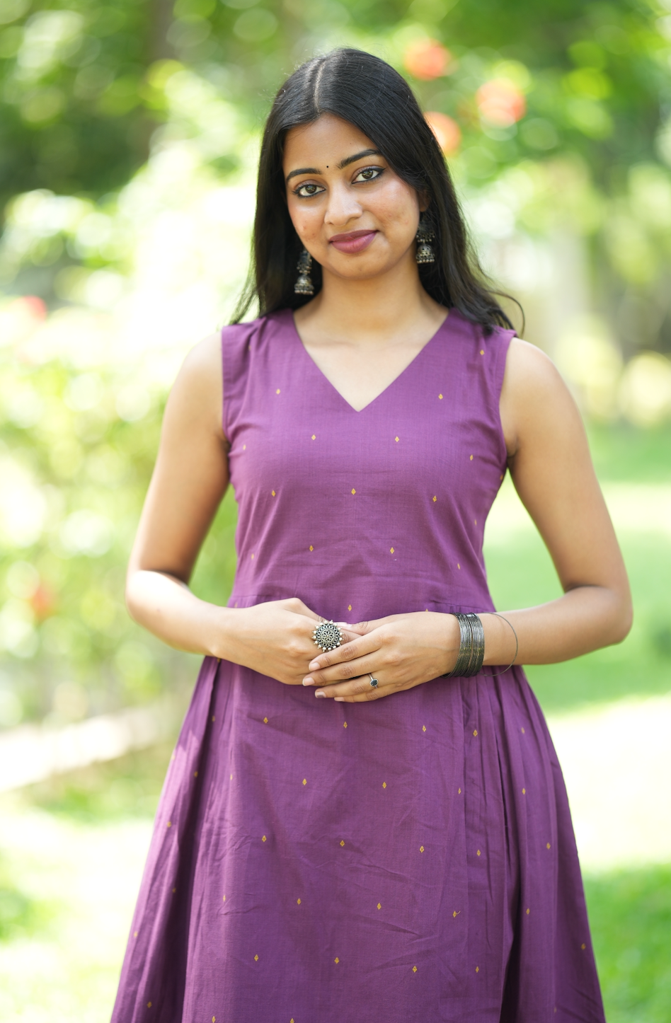 Dhanya